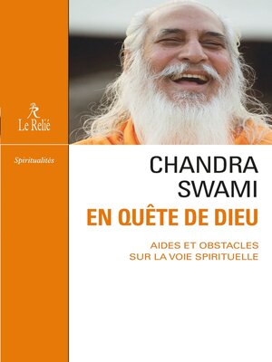 cover image of En quête de dieu--Aides et obstacles sur la voie spirituelle